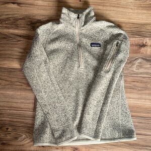 Women’s Patagonia Better Sweater Pullover